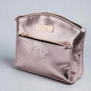 Rose Gold Yensa Bag
